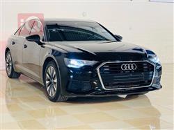 اودي A6